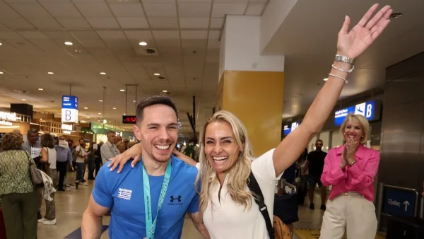 «Δυσκολεύομαι να...» - Η πρώτη αινιγματική ανάρτηση του Λευτέρη Πετρούνια μετά την κατάκτησή του