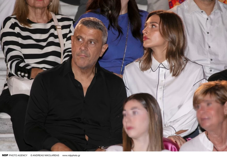 Πηλαδάκης - Παναγιωτοπούλου