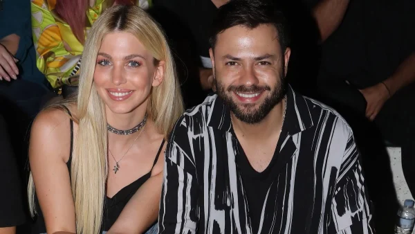 Τίτλοι τέλους - Οριστικός χωρισμός για τη Βάλια Χατζηθεοδώρου και τον Πέτρο Πυλαρινό