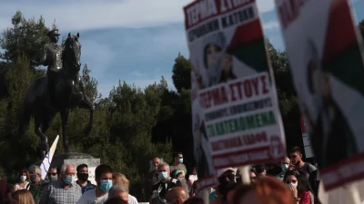 Πόλεμος Ισραήλ: «Όποτε έχει σειρήνες, έχουμε...» - Ελληνίδα σοκάρει με τις περιγραφές της από την κατάσταση εκεί