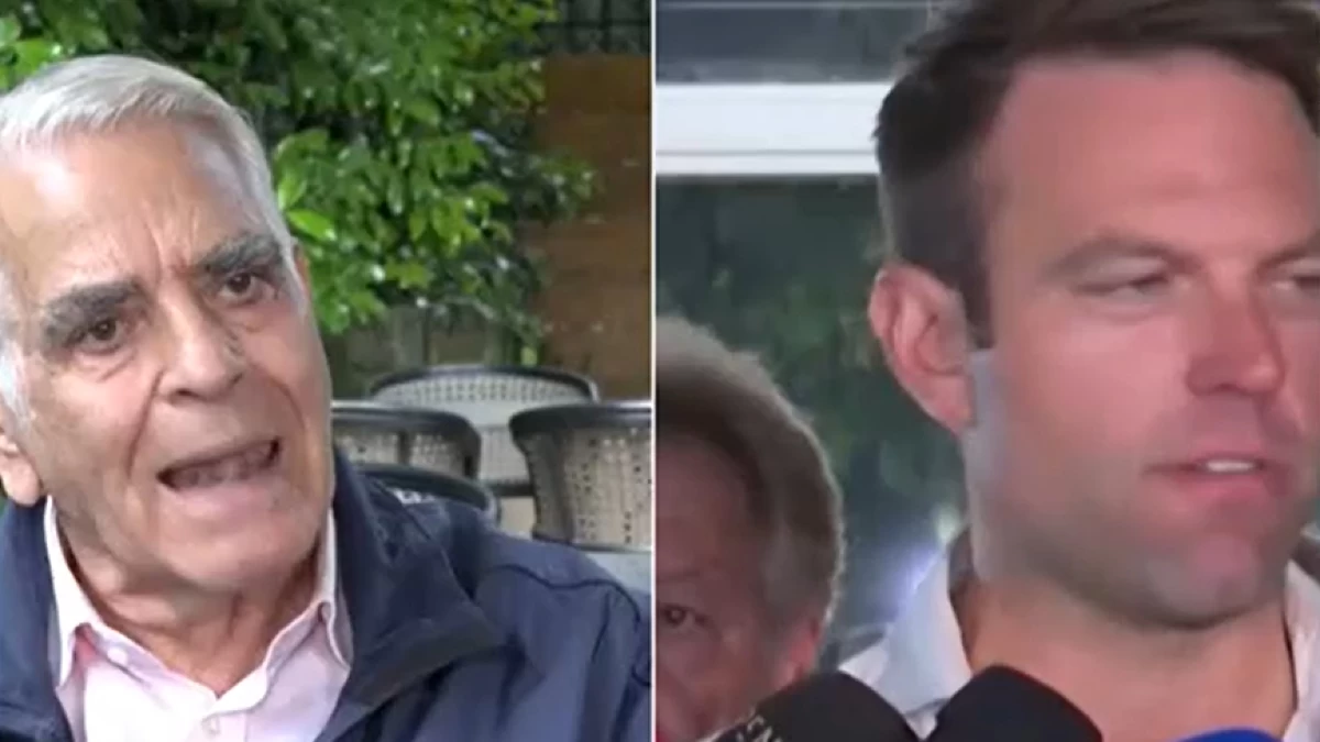 «Δεν είναι δυνατόν να απαντήσει ένας Πρέκας σε αυτές τις αηδιαστικές θέσεις! Είναι χυδαίος» - Πυρ και μανία κατά του Στέφανου Κασσελάκη