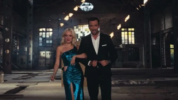 I'm a Celebrity Get me out of here: Έρχεται και επίσημα στις οθόνες μας - Η ανακοίνωση της μεγάλης πρεμιέρας