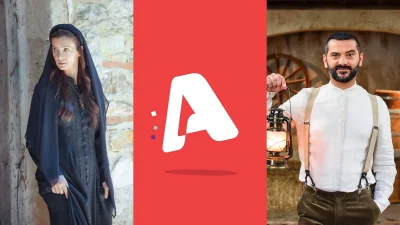 Τηλεθέαση Δευτέρας 16/10: Έκανε 31,2% στην prime time - Ο δεύτερος έφτασε το 18%