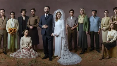 Το Προξενιό της Ιουλίας (11/10): «Μπορεί να κινδυνεύει! Χρήστο;» - Στιγμές αγωνίας στο αποψινό επεισόδιο