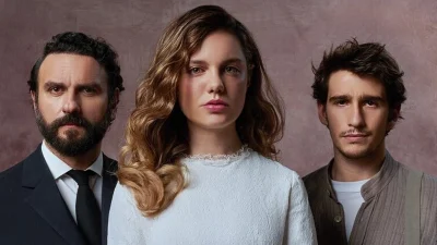 Το προξενιό της Ιουλίας (20/10): «Ιουλία πήγε να σε σκοτώσει» - Η συνάντηση στο νοσοκομείο που θα φέρει μεγάλες ανατροπές