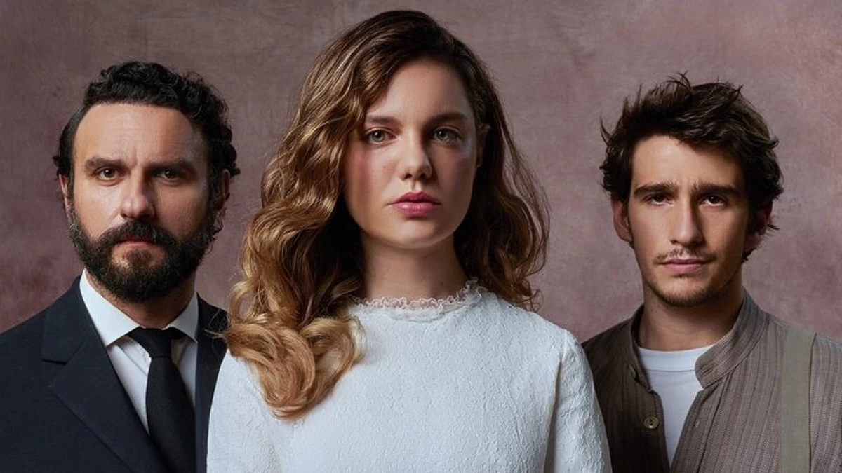 Το προξενιό της Ιουλίας (20/10): «Ιουλία πήγε να σε σκοτώσει» - Η συνάντηση στο νοσοκομείο που θα φέρει μεγάλες ανατροπές