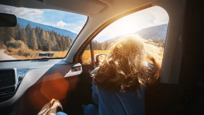 Κάθε ταξιδιωτικό πλάνο, ξεκινάει με Plan Rental Car