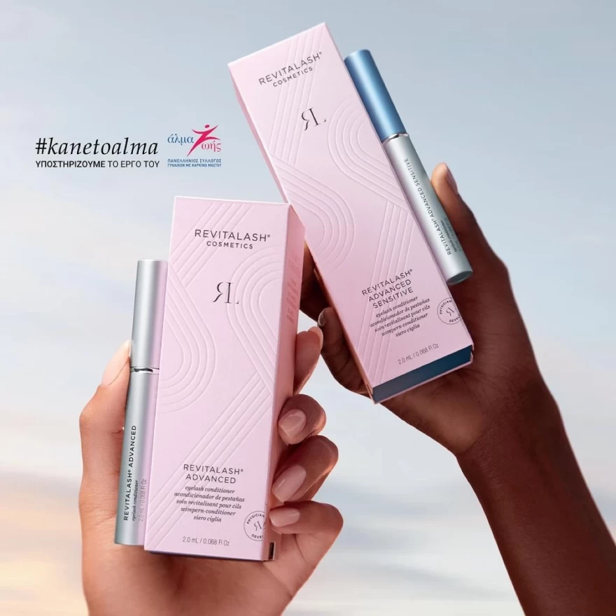 revitalash