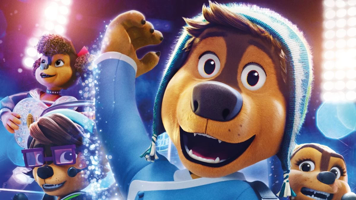 Μπάντι ο Ροκ Σταρ 3: Πότε έρχεται στους κινηματογράφους