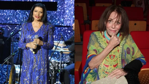 «Σ' αγαπώ Μαίρη μου, σου υπόσχομαι...» - Σπαραγμός με το βίντεο της Ζωζώς Σαπουντζάκη για τη Χρονοπούλου