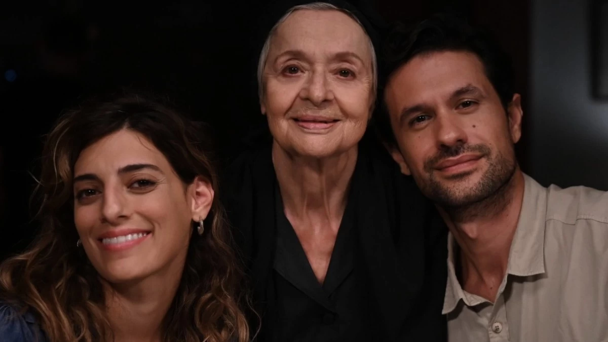 Τηλεθέαση 17/10: Πτώση για τον Σασμό στον ALPHA - Τι νούμερα έκανε απέναντι του η Μάγισσα στον ΑΝΤ1