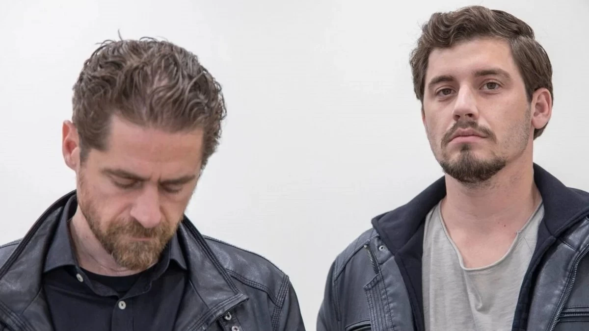 Σασμός (1/10): «Νικηφόρε επιτέλους...» - Θα παραδοθεί στην αστυνομία;