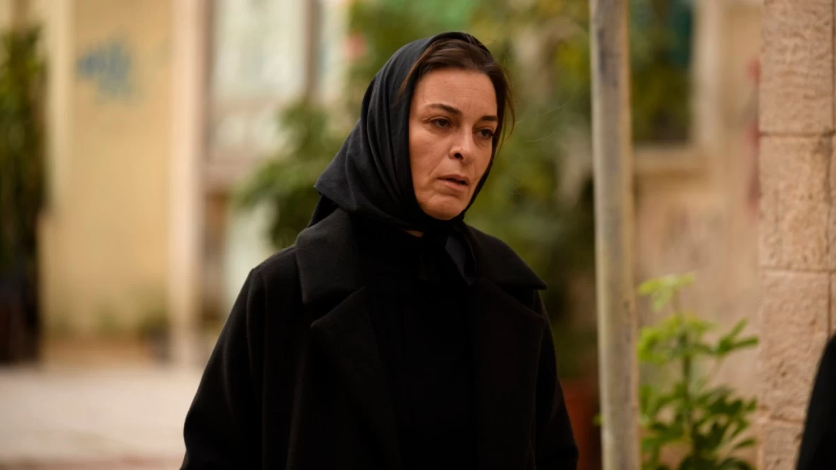 Σασμός: «Δεν με κρατάει τίποτα πια εδώ, θα έρθω μαζί σας!» - Η Μαρίνα φεύγει μαζί με Αστέρη και Αργυρώ για Γερμανία!