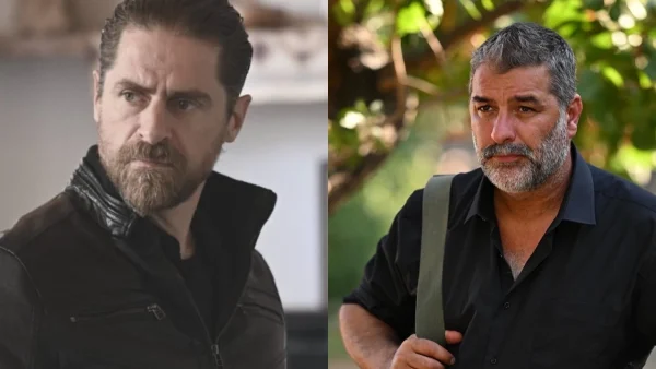 Σασμός: «Κατάντησε αηδία η αντρίλα σου» - Χαμός στο twitter για τον Μαθιό