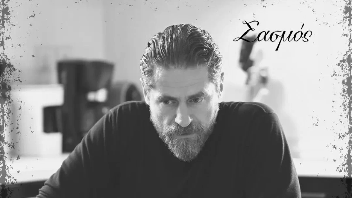 Σασμός: «Εγώ τον σκότωσα, εγώ πυροβόλησα τον Στεφανή!» - Ο Μαθιός αφήνει έγκυο την Βασιλική και παραδίνεται!