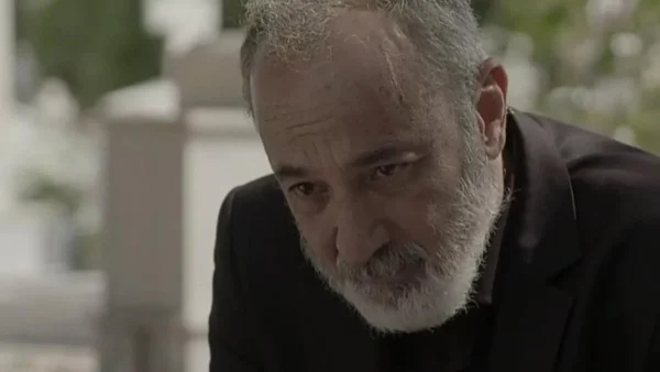 Σασμός (9/10): «Παύλο εσύ τον σκότωσες;» - Ένα βήμα πριν μαθευτεί η σκληρή αλήθεια