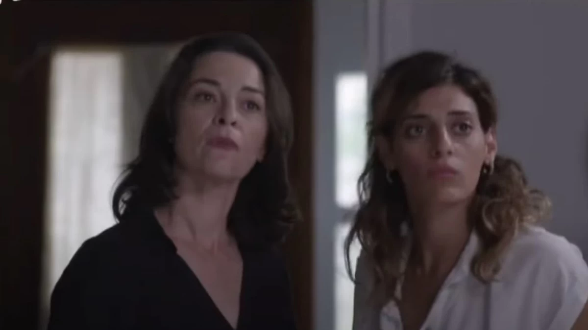 Σασμός 3/10: «Ακόμα και από τον άλλο κόσμο θα τρίβει τα χέρια του» - Ένα πτώμα αλλάζει την ρότα όλων