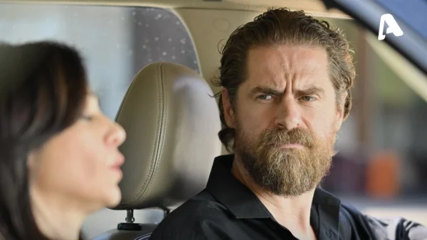 Σασμός: «Αυτό το παιδάκι είναι ο λόγος μας για να συνεχίσουμε» - Μαθιός και Βασιλική μαθαίνουν το φύλο του μωρού