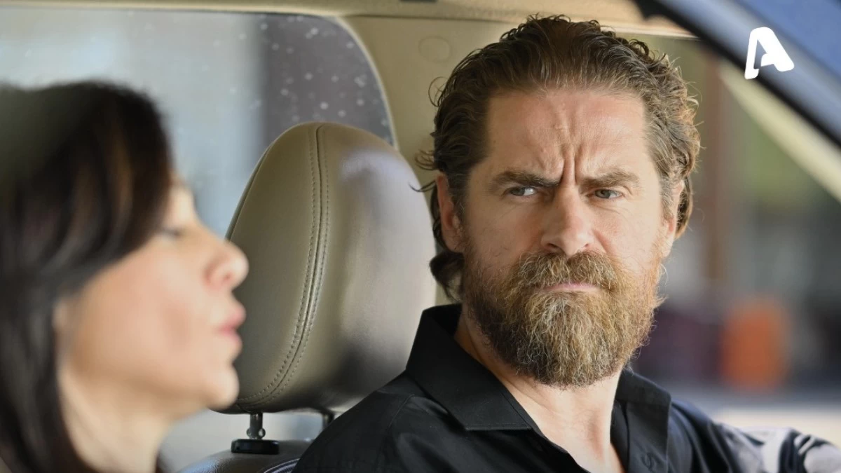 Σασμός: «Αυτό το παιδάκι είναι ο λόγος μας για να συνεχίσουμε» - Μαθιός και Βασιλική μαθαίνουν το φύλο του μωρού