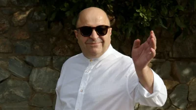 Ευχάριστα νέα για το Μάρκο Σεφερλή - Η ανακοίνωση του ΣΚΑΙ