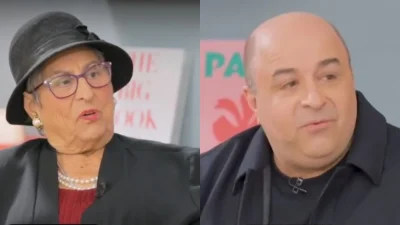 «Πήγε ο άντρας μου στα εικονίσματα και...» - «Νομίζω ότι κουβαλάω και εκείνον»: Η αποκάλυψη του Σεφερλή και της μητέρας του για τον αδερφό του, που έφυγε από τη ζωή