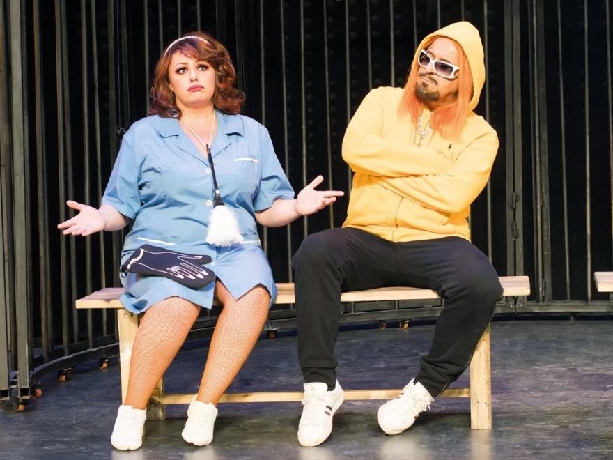 Σεφερλής ΣΚΑΙ