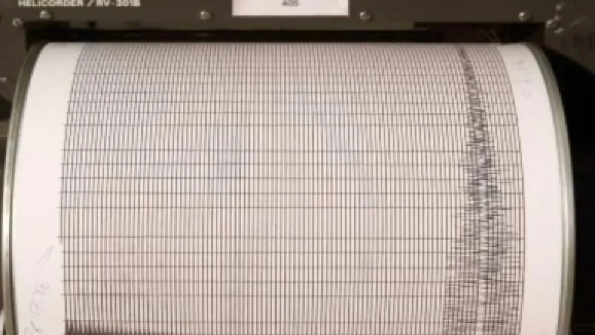 Σεισμός στην Κρήτη