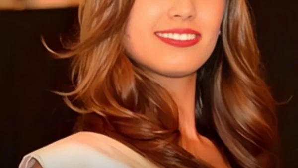 Έφυγε στα 26 της νικημένη από τον καρκίνο τραχήλου της μήτρας - Θλίψη για πασίγνωστο μοντέλο