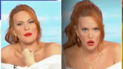 Ξέσπασμα Σίσσυς Χρηστίδου κατά Αχιλλέα Μπέου: «Αυτό το "μεγαλόψυχος" μπορεί να με τρελάνει! Οφείλει μία συγνώμη»