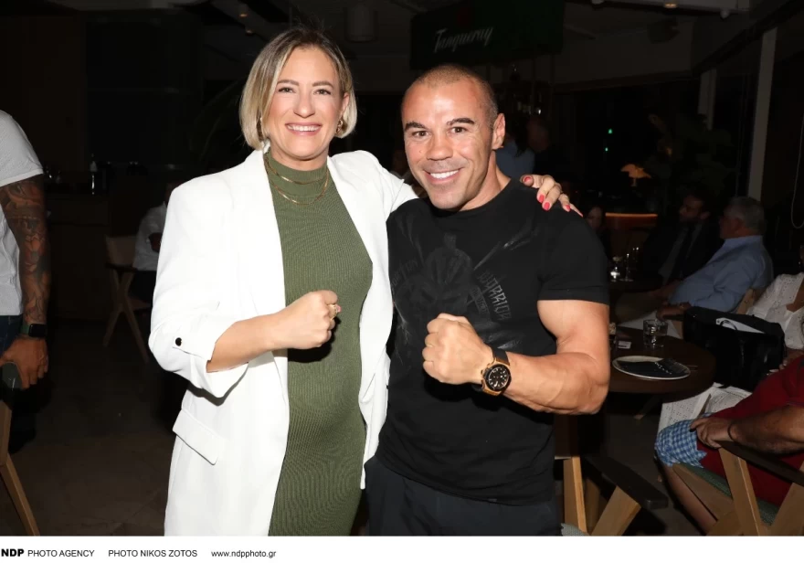 Αφροδίτη Σκαφιδά - Opus