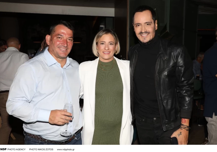 Αφροδίτη Σκαφιδά -  έξοδος