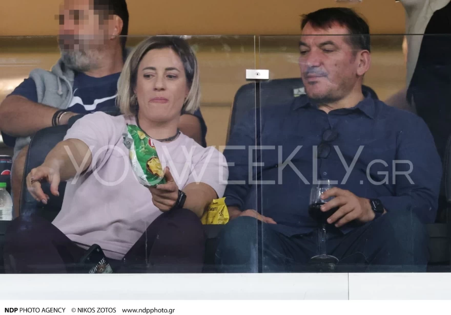 Σκαφίδα - Πύρρος - Γήπεδο