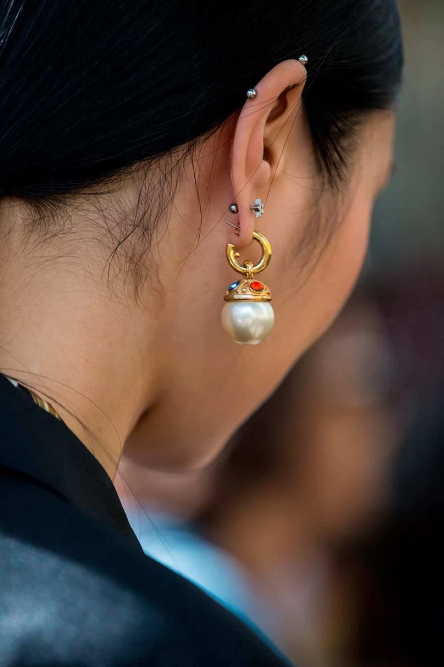 σκουλαρίκια