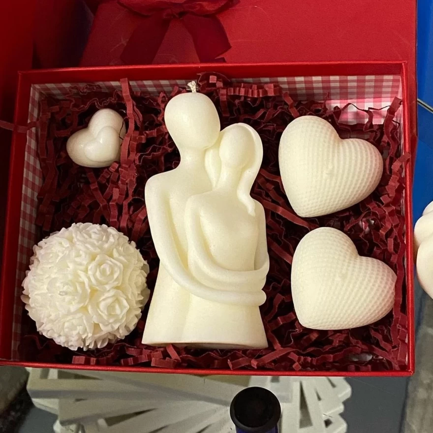 cantle stories κερια