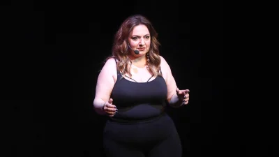 Ξεσπά η Σοφία Μουτίδου για Στέφανο Κασσελάκη - «Παίρνετε στην πλάτη σας πολλά κιλά κόσμο...»