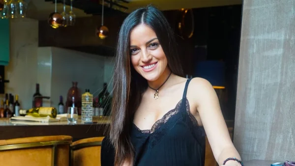 «Να προσέχετε αυτούς με τα "αγγελικά" χαμόγελα, σύντομα θα αποκαλυφθούν» - Κόλαφος η Σοφία Τουντούρη για τα "κακά παιδιά" της τηλεόρασης