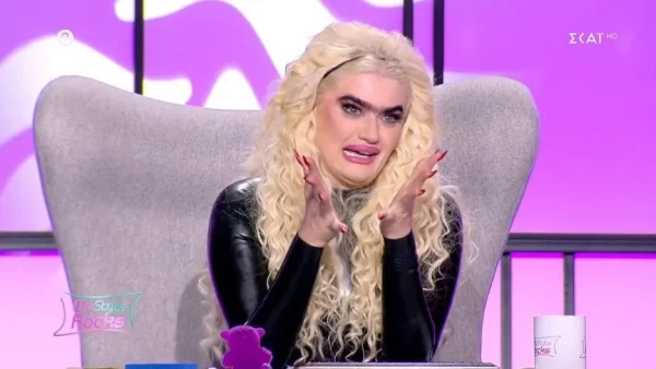 Φεύγει πριν την ώρα της από το My Style Rocks η Σοφία Χατζηπαντελή; Η ρήτρα στο συμβόλαιό της με τον ΣΚΑΙ