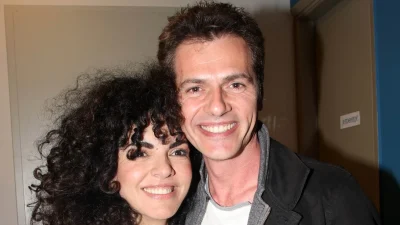 Δεν το έχει πει για κανέναν πρώην της αυτό - Η αποκάλυψη της Μαρίας Σολωμού για τη σχέση με τον Αθανασίου