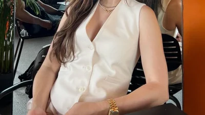 Χώρισε μετά από 1 χρόνο γάμου και τώρα είναι σε σχέση με γυναίκα - Γνωστή ηθοποιός έκανε το coming out της στα 41 της χρόνια