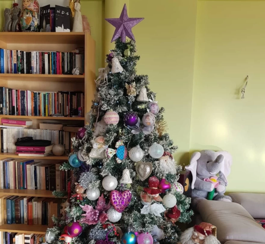 Παπαθωμά - σπίτι