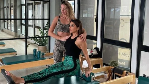 Χάσε κιλά & πόντους όπως οι επώνυμες