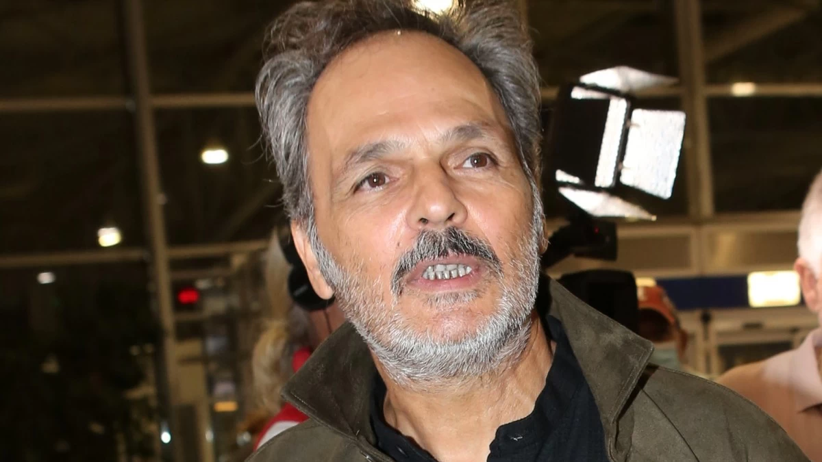 «Πάντα υπήρχε μία περιπαιχτική διάθεση...» - Η απάντηση του Γαρδέλη για τον Ξιαρχό μετά την του αποχώρηση από το I'm a celebrity get me out of here