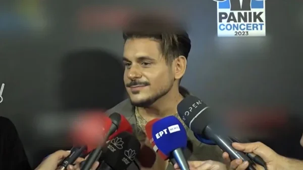 «Την ημέρα του γάμου...» - Τι συνέβη στην Πάρο με τον Stan και την Βέρα Σωτηροπούλου