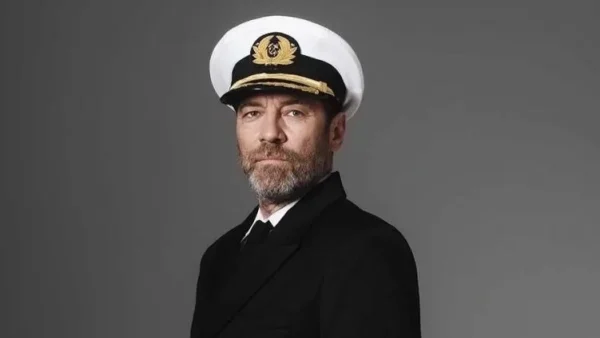 Το Ναυάγιο: «Ο Ιπποκράτης θα ερωτευθεί την...» - Ο Γιάννης Στάνκογλου δίνει αποκαλυπτικό spoiler για τη συνέχεια της σειράς