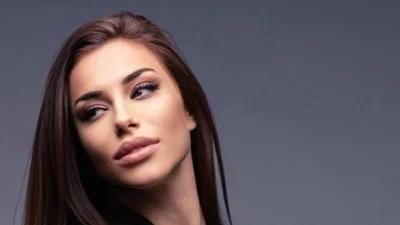 Ειρήνη Στεργιανού: «Αν ίσχυε θα με έβλεπες και στην τηλεόραση...» - Το μοντέλο μιλάει για την υποκριτική