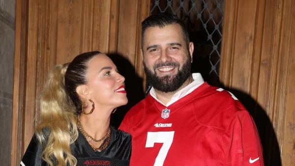 «Σε θαυμάζω για όλα αυτά που...» - Η δημόσια εξομολόγηση της Κατερίνας Στικούδη για τον Βαγγέλη Σερίφη μετά τα αποτελέσματα των εκλογών