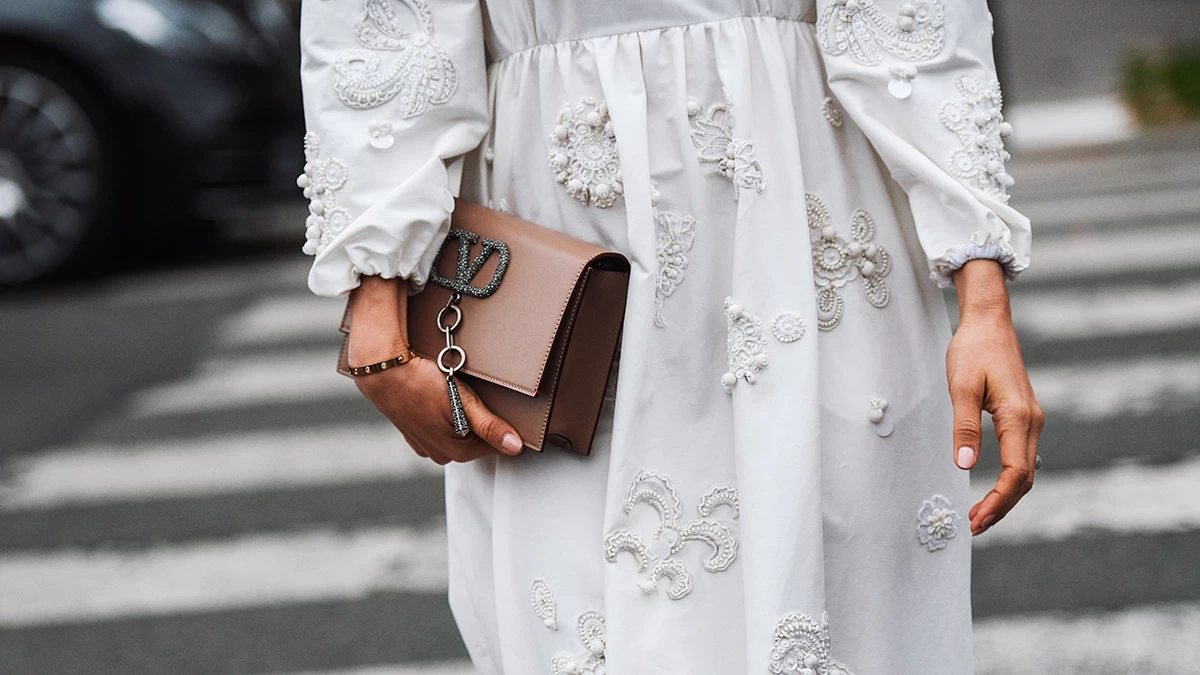 Τι να μην φορέσεις σε έναν γάμο