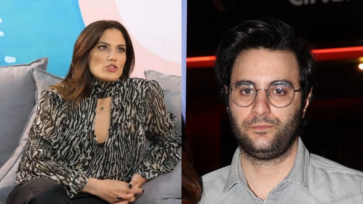 «Ήξερα, ότι θα καταστραφούμε» - Η αρχή της σχέσης της Συνατσάκη με τον Στρατή και ο φόβος της Μαίρης