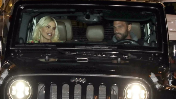 Μυστική επανασύνδεση για Στάθη Σχίζα & Αλεξάνδρα Παναγιώταρου - Τι συμβαίνει ανάμεσά τους