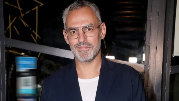 «Πιτσιρίκο μου συγγνώμη που δεν ξέρουμε…» - Η συγκινητική ανάρτηση του Νίκου Συρίγου για το περιστατικό με τον Δημήτρη Παπανικολάου